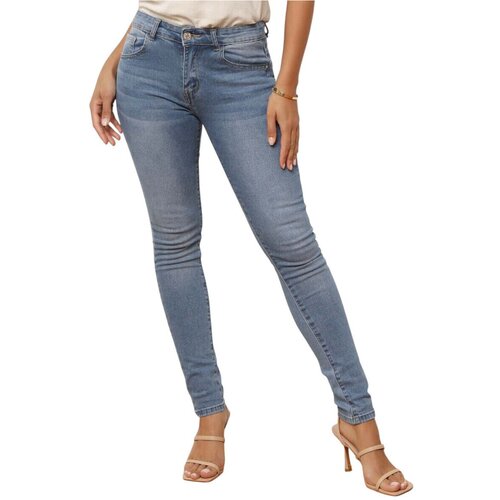 La Modeuse 75673_P179112 Plava Slike