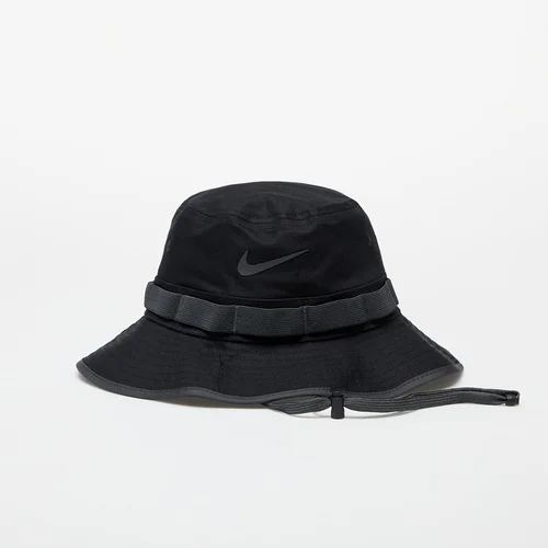  Dri-FIT Apex Bucket Hat Black/ Anthracite/ Anthracite/ Anthracite M