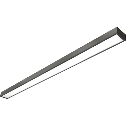  Brilagi-LED stropna povr&scaron;inski montirana/viseća svetiljka SYNODICO LED/30W/230V 4000K antracit Cene