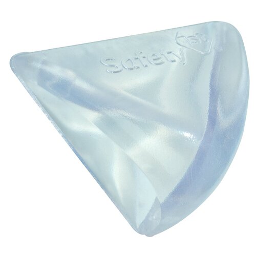Safety 1st razna kućna sigurnosna za&amp;scaron;tita SOFT CORNER GUARD 4 33110313 Slike
