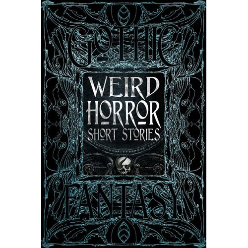 Flame Tree Various - Weird Horror Short Stories Cene