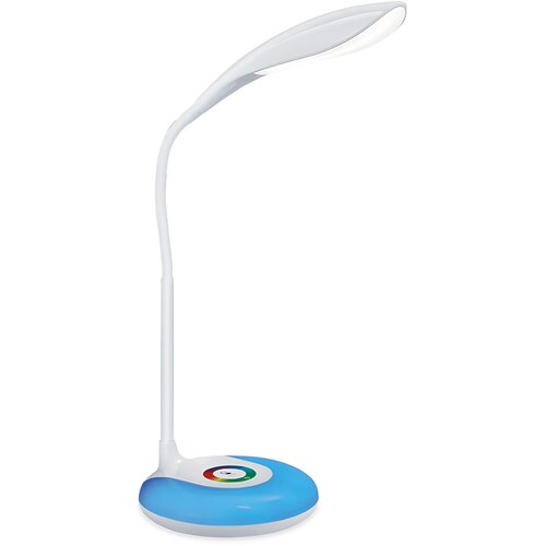 Braytron LED Stona Lampa 5W Bela 5000K BK01-00710 Slike