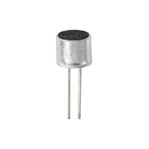 TRU COMPONENTS TC-9202048 mikrofon kapsula 4.5 - 10 v/dc područje frekvencije=100 hz - 10000 hz Cijene
