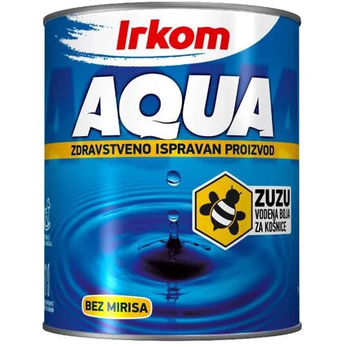 Irkom Aqua zuzu crvena 0,70l Cijene