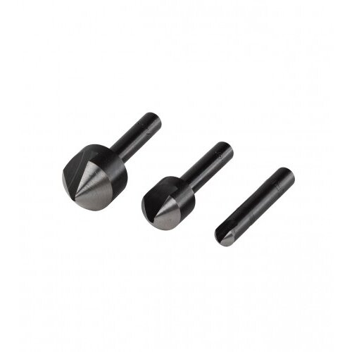 Wolfcraft Set upuštača 3/1 2504000 Cijene