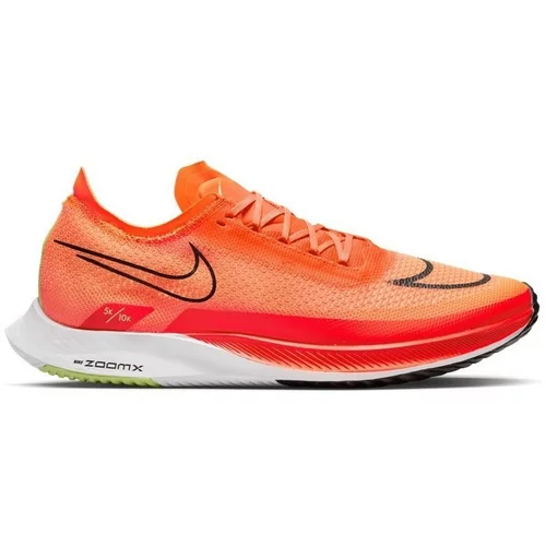 Nike Tek & Trail Zoomx Streakfly Oranžna