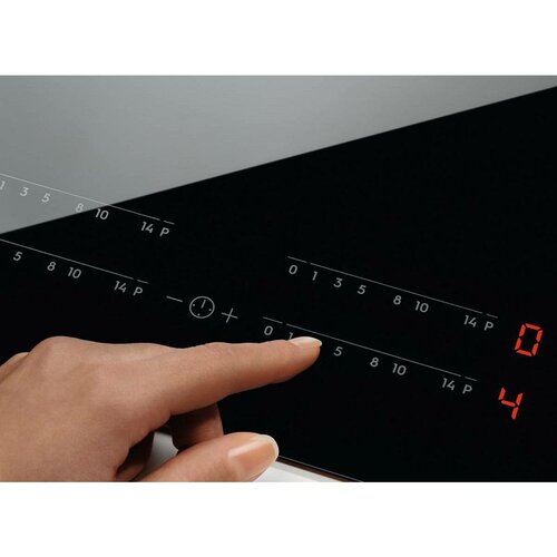 Electrolux indukcijska ugradbena ploča EIT60443X Cijene