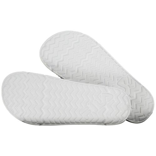 Fila Ženski natikači MORRO BAY SLIPPER 2.0 Bela Slike