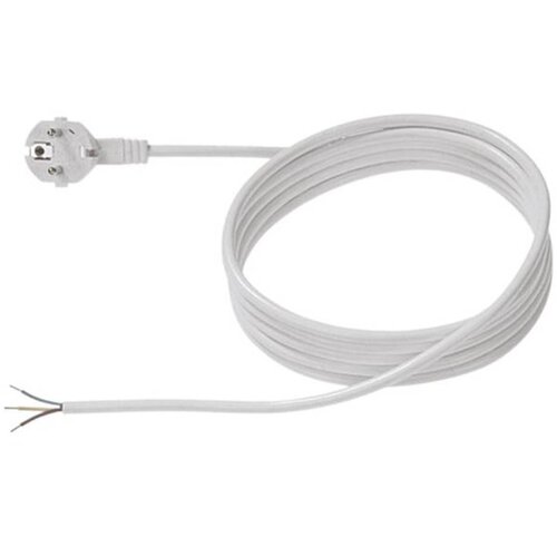 Boschmann 301.974 tok priključni kabel siva 2.00 m, (20421924) Cene