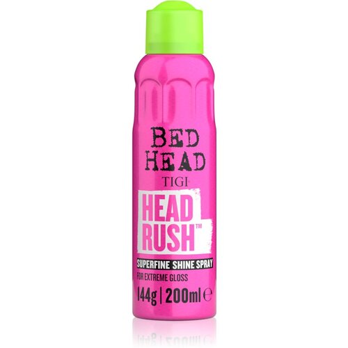 Bedhead Bed Head Headrush pršilo za lase za sijaj 200 ml Cene