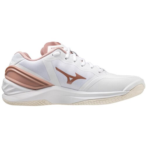 Mizuno Wave Stealth Neo Slike