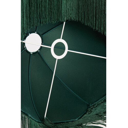 Light &amp;amp; Living Modrozeleno senčilo &amp;oslash; 35 cm Malacia &amp;ndash; Slike