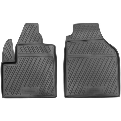 Novline 3D patosnice ford tourneo connect 2002-2013 set 4 kom Slike