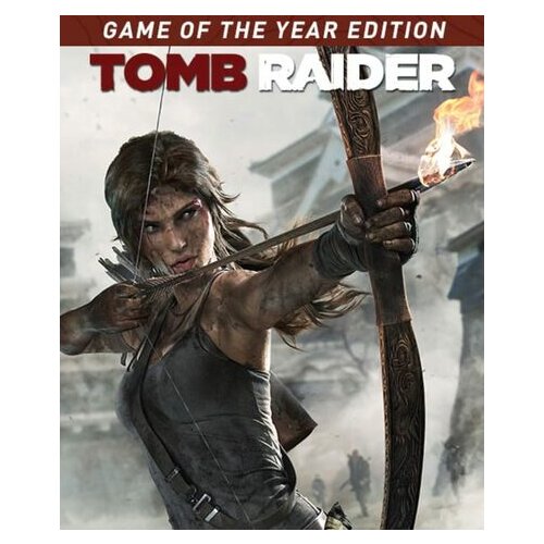  tomb raider goty steam key europe Cene