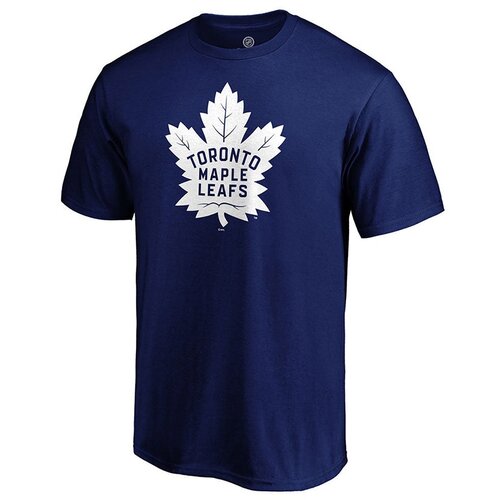 Drugo mu&amp;scaron;ka Toronto Maple Leafs Primary Logo Graphic majica Slike