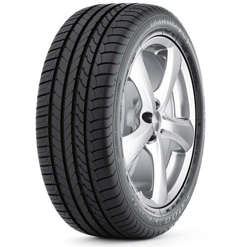 Goodyear Letna 265/70R16 112H EFFICIENTGRIP SUV FP - Skladišče 9 (Dostava 5 delovnih dni) Cene