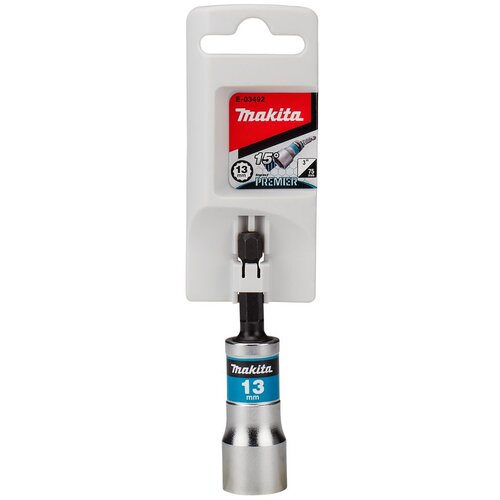 Makita magnetni torzioni ključ sa zglobom 13mm hex za matice i ok vijke E-03492 Slike