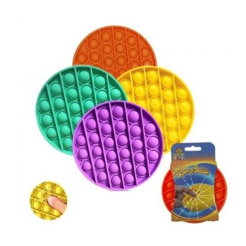 Pop It squeeze bubble circle ( 11/70139 ) Slike