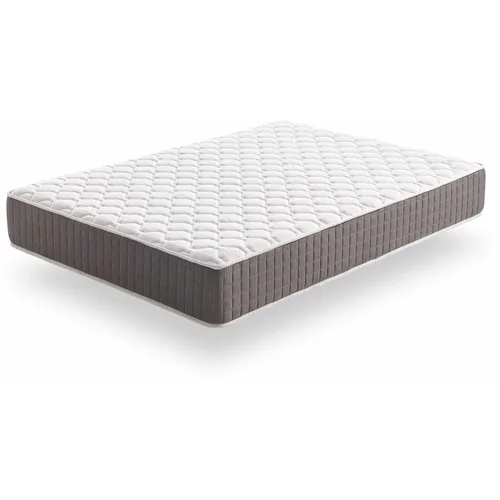 Moonia Vzmetnica Viskoelastični King Relax Supreme, 30cm, 135x190cm - (21563083)