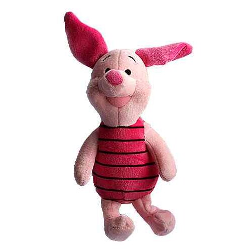 Famosa Pooh: Pli&scaron;ana figura, prase 20 cm Cijene