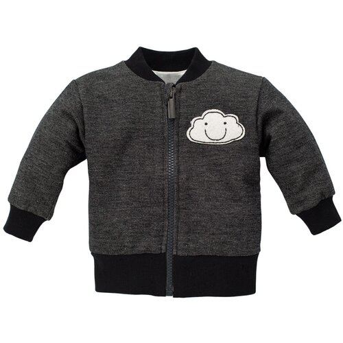 Pinokio Kids's Happy Day Zipped Sweatshirt Cene
