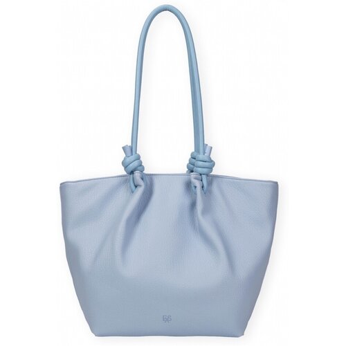 Excess Ročne torbice Hestre Bag - Sky Blue Modra Cene