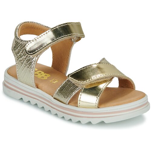 GBB INVENTIF Gold Slike