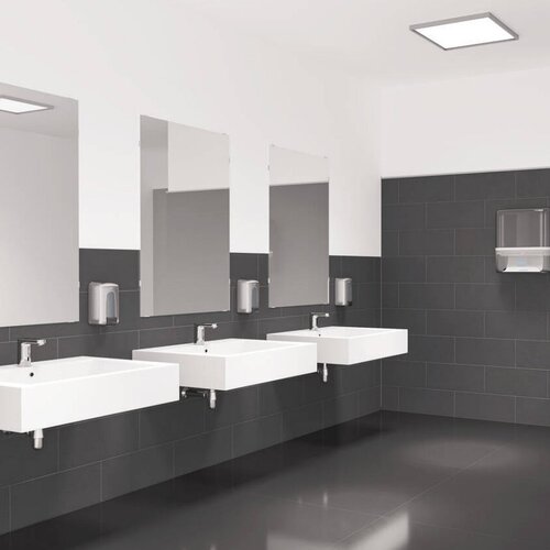 Hansgrohe 71502000 Vernis Blend infrardeča armatura na senzor za umivalnik Slike