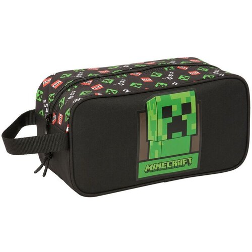Minecraft Vrećica za obuću 29 x 14 x 15 cm Cijene