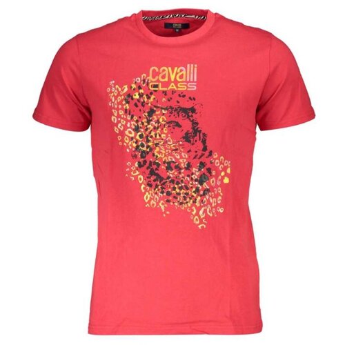 Cavalli Class majica qxt61v-jd060 Cene
