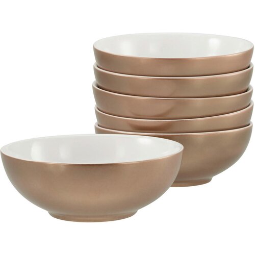 Creatable Set Skodelic Za Kosmiče Golden Days White, 6-Delni Cene