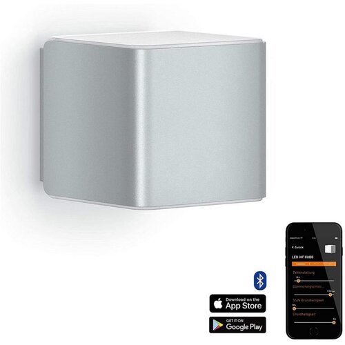 Steinel 055547 - Spolja&amp;scaron;nja LED svetiljka sa senzorom L 840 LED/9,5W/230V IP44 Slike