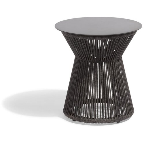 Diphano Okrogla vrtna mizica ø 42 cm Omer – Diphano Cene