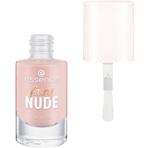 Essence Fairy nude lak za nokte 06 Cene