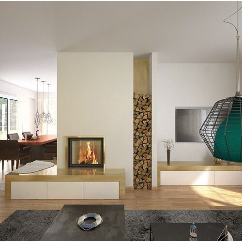 SCHMID LINA 67 S kamin na drva Slike