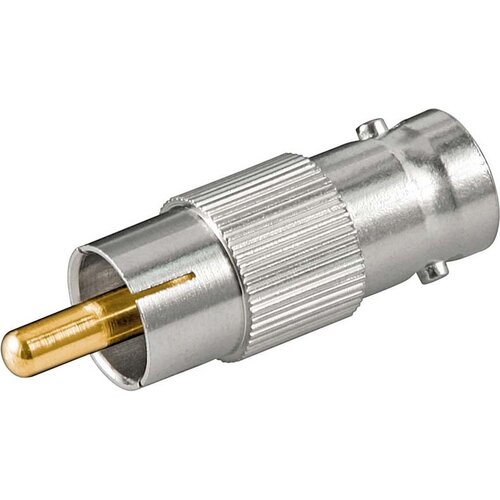 Goobay Adapter bnc na cinch 11355, (20587961) Cene
