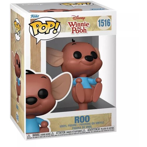 Funko pop! disney: winnie the pooh - roo ( 064586 ) Cene