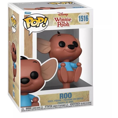 Funko POP Disney Winnie the Pooh - Roo Figurica Cene