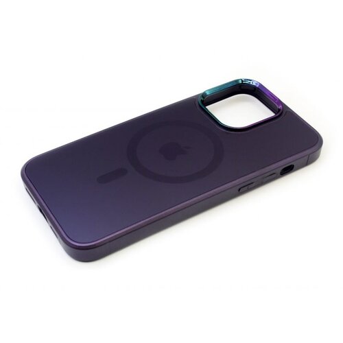  ZAŠTITNA MASKA TPU AG MAGSAFE IPHON 14 PRO MAX PURPLE Cijene