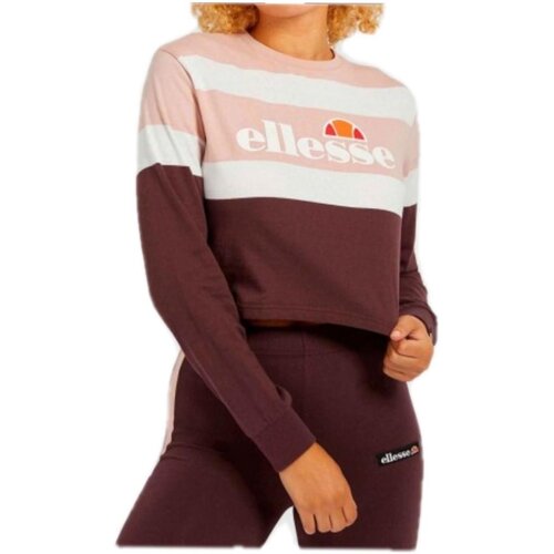 Ellesse Majice s kratkimi rokavi - Rožnata Cene