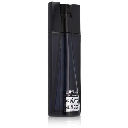Parfem za mu&amp;scaron;karce Fujiyama EDT Private Number Pour Homme 100 ml Slike
