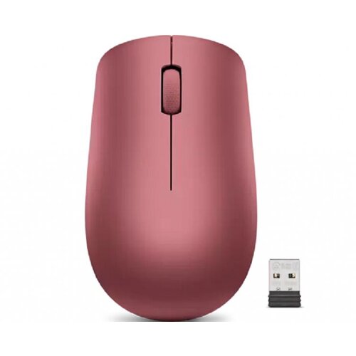 Lenovo Raton 530 Wireless (Cherry Red), (21279870) Slike