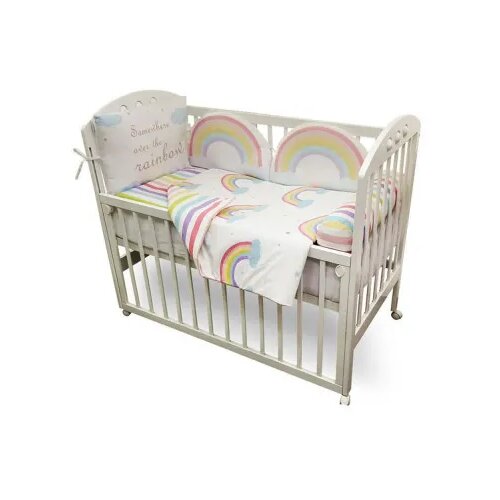 LILLO & PIPPO baby Textil posteljina Duga A051362 Cijene