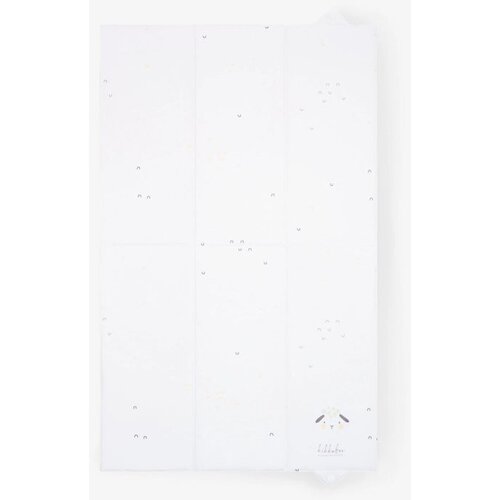 Kikka Boo Meka sklopiva podloga za presvlačenje Sleepy sheep | 50x80cm Cene