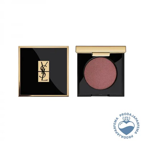 Yves Saint Laurent Satin Crush Mono Eyeshadow (5 Radical Rust) 2.8g Cijene