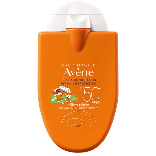Avene Sun High Protection solarna refleksija SPF 50+ 30 ml Cene