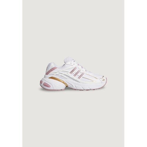 Adidas Modne superge KZ9162 Bela Slike