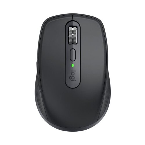 Logitech 910-006958 MX Anywhere 3S for Business black Mi&amp;scaron; ( 6722 ) Slike