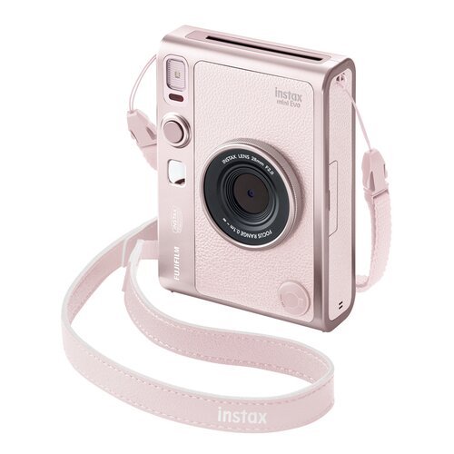 Fujifilm Instax Mini EVO fotoaparat &ndash; Roza Cijene