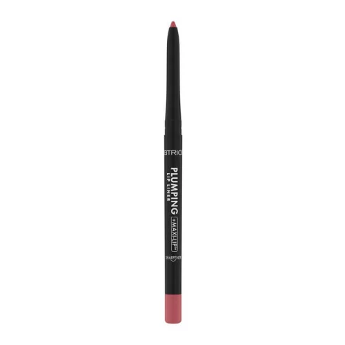 Catrice Plumping Lip Liner - 190 I Like To Mauve It